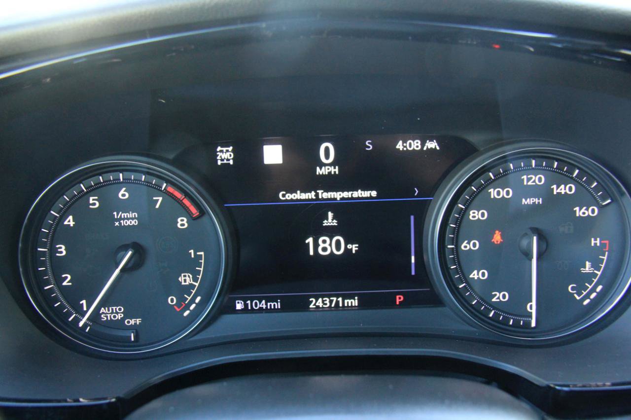 Used 2021 Cadillac XT5 Premium Luxury image 13