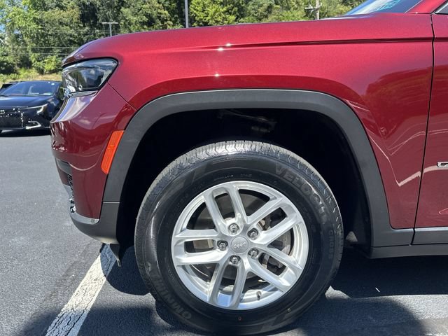 Used 2023 Jeep Grand Cherokee L Laredo AWD/4WD image 20