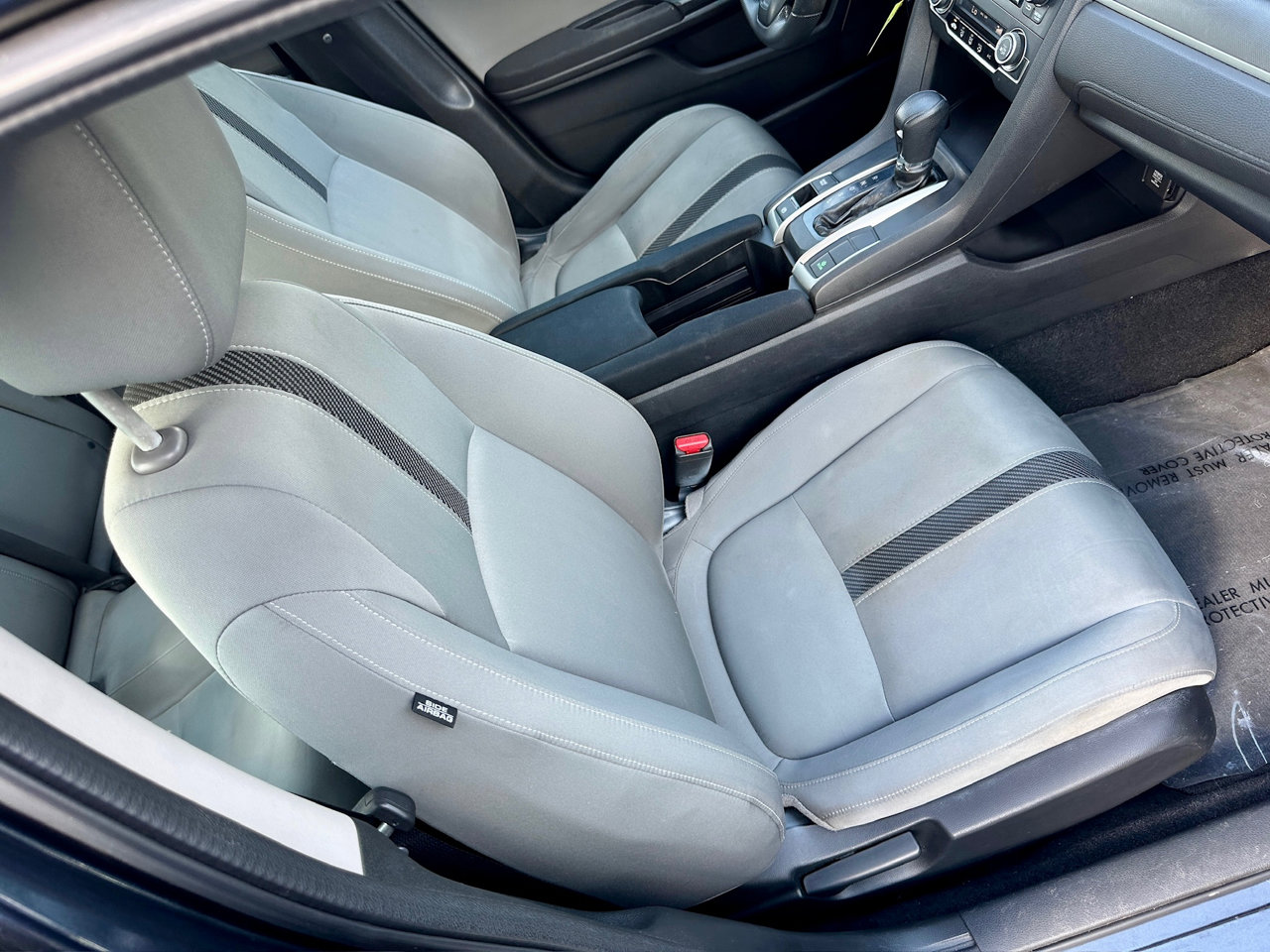 Used 2016 Honda Civic LX image 21