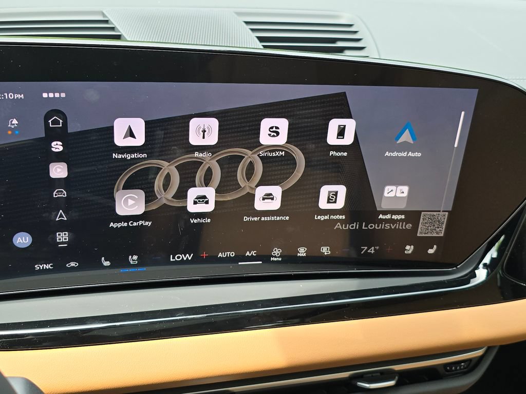 New 2026 Audi A5 2.0T Prestige AWD/4WD image 28