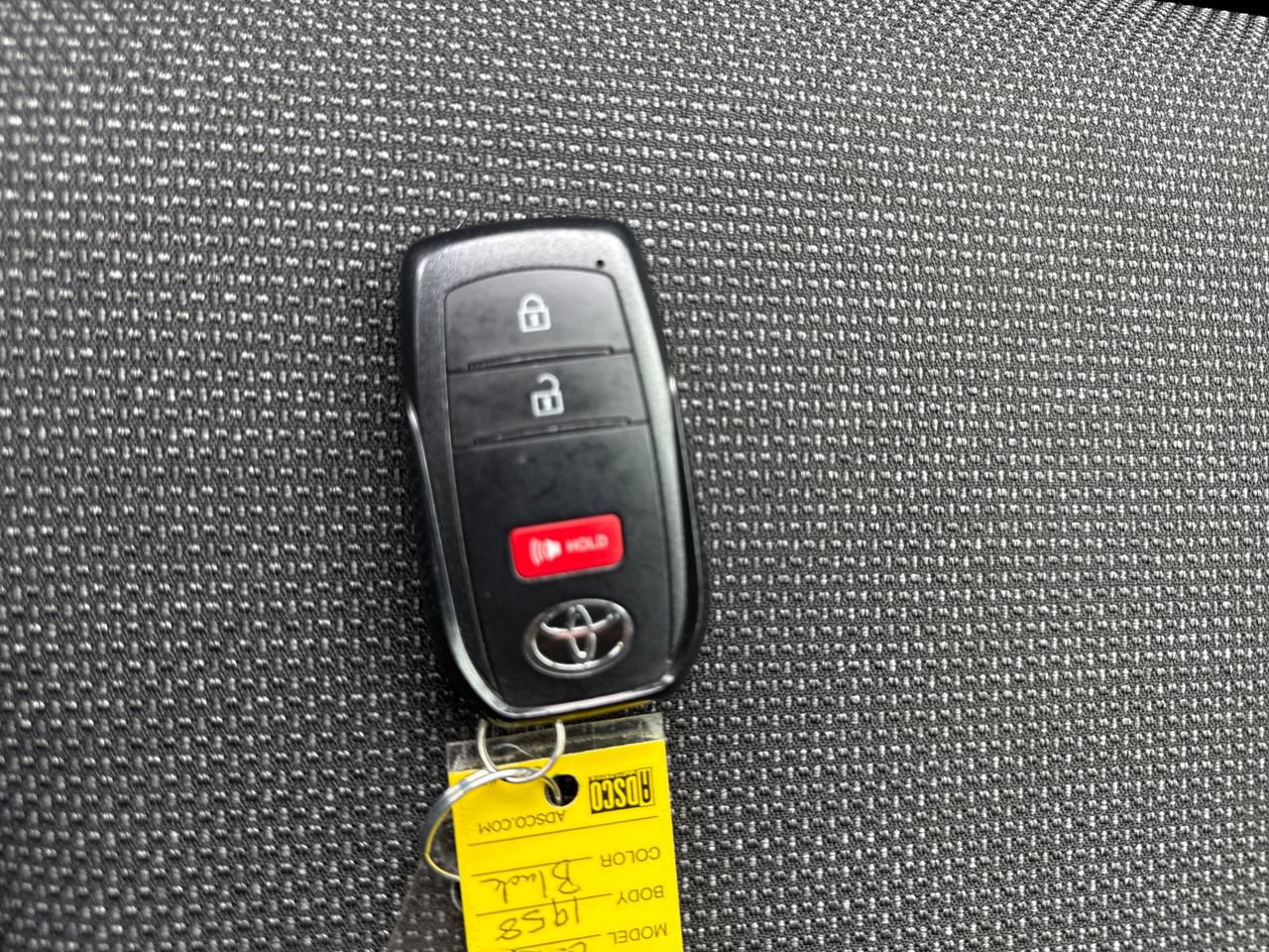 Used 2025 Toyota Land Cruiser 1958 image 28