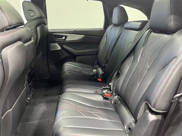 New 2026 Acura MDX A-Spec image 11