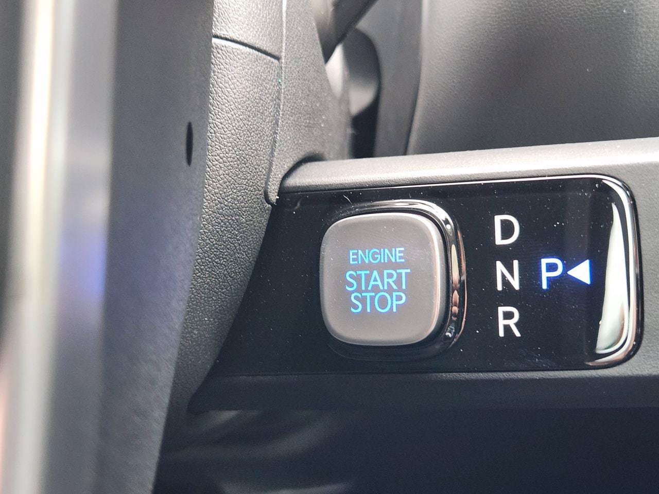 New 2026 Hyundai Palisade FWD Hybrid image 18