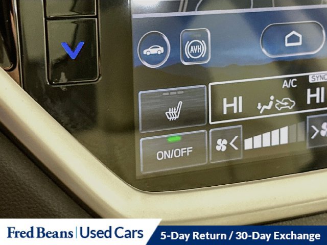 Used 2024 Subaru Ascent Limited w/ Technology Package AWD/4WD image 28