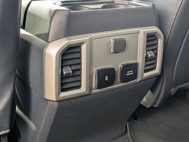 Used 2022 Ford F250 Lariat w/ FX4 Off-Road Package image 18