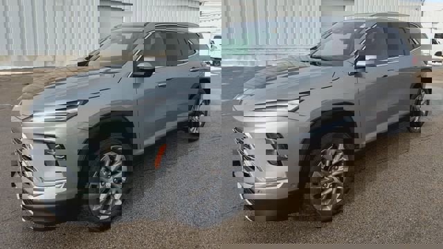 New 2026 Buick Enclave Preferred w/ Super Cruise Package image 32