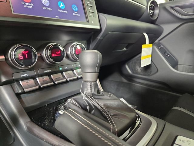 New 2026 Toyota GR86 Premium image 19