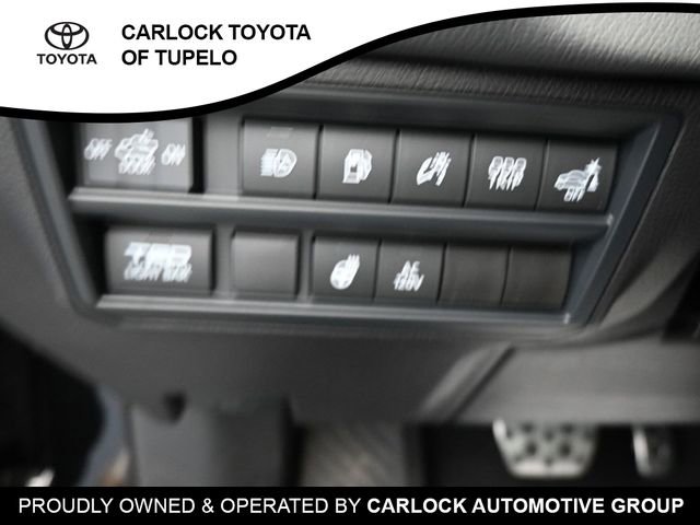 New 2026 Toyota Tundra TRD Pro image 18