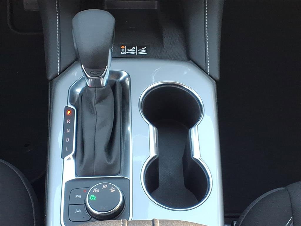 New 2026 Chevrolet Blazer LT w/ Convenience Package image 16