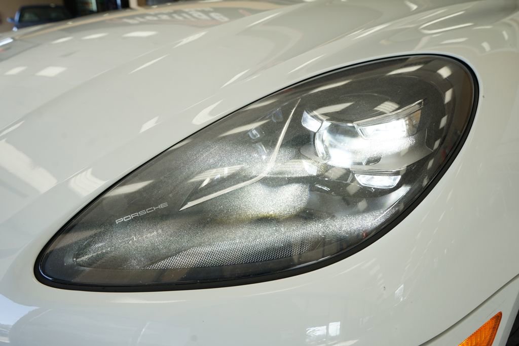 Used 2019 Porsche Macan image 22