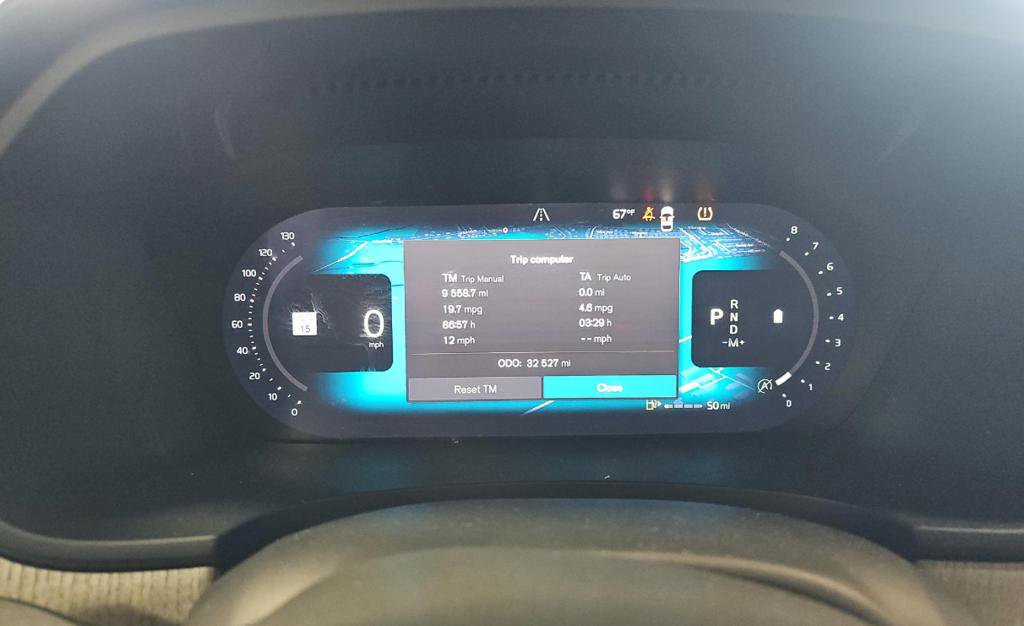 Used 2023 Volvo S90 B6 Ultimate w/ Protection Package image 23