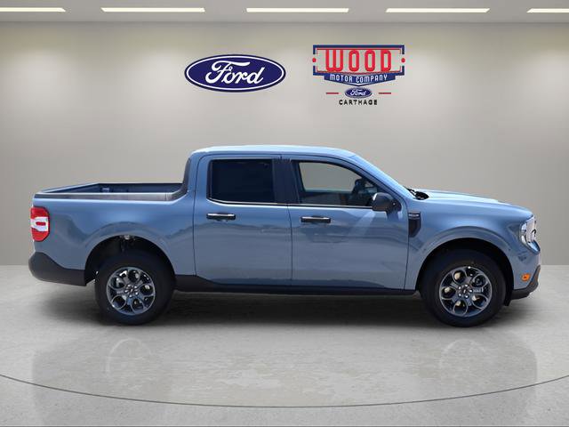 New 2026 Ford Maverick XLT FWD image 2