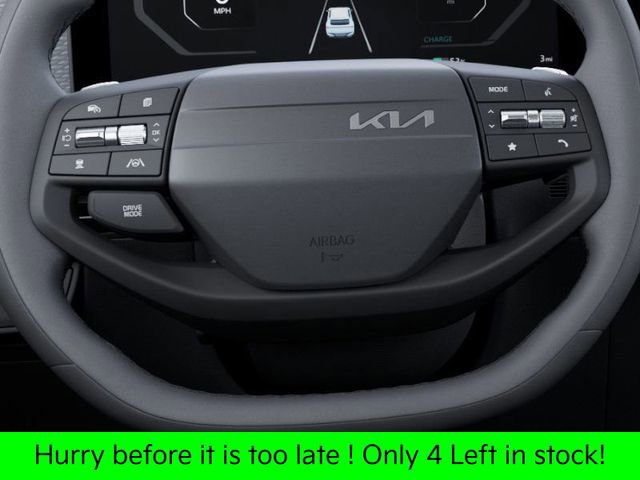 New 2025 Kia EV6 Wind AWD/4WD image 22
