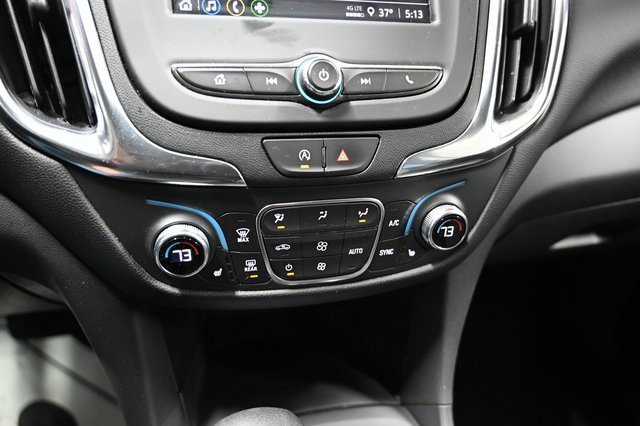 Used 2024 Chevrolet Equinox LT image 18
