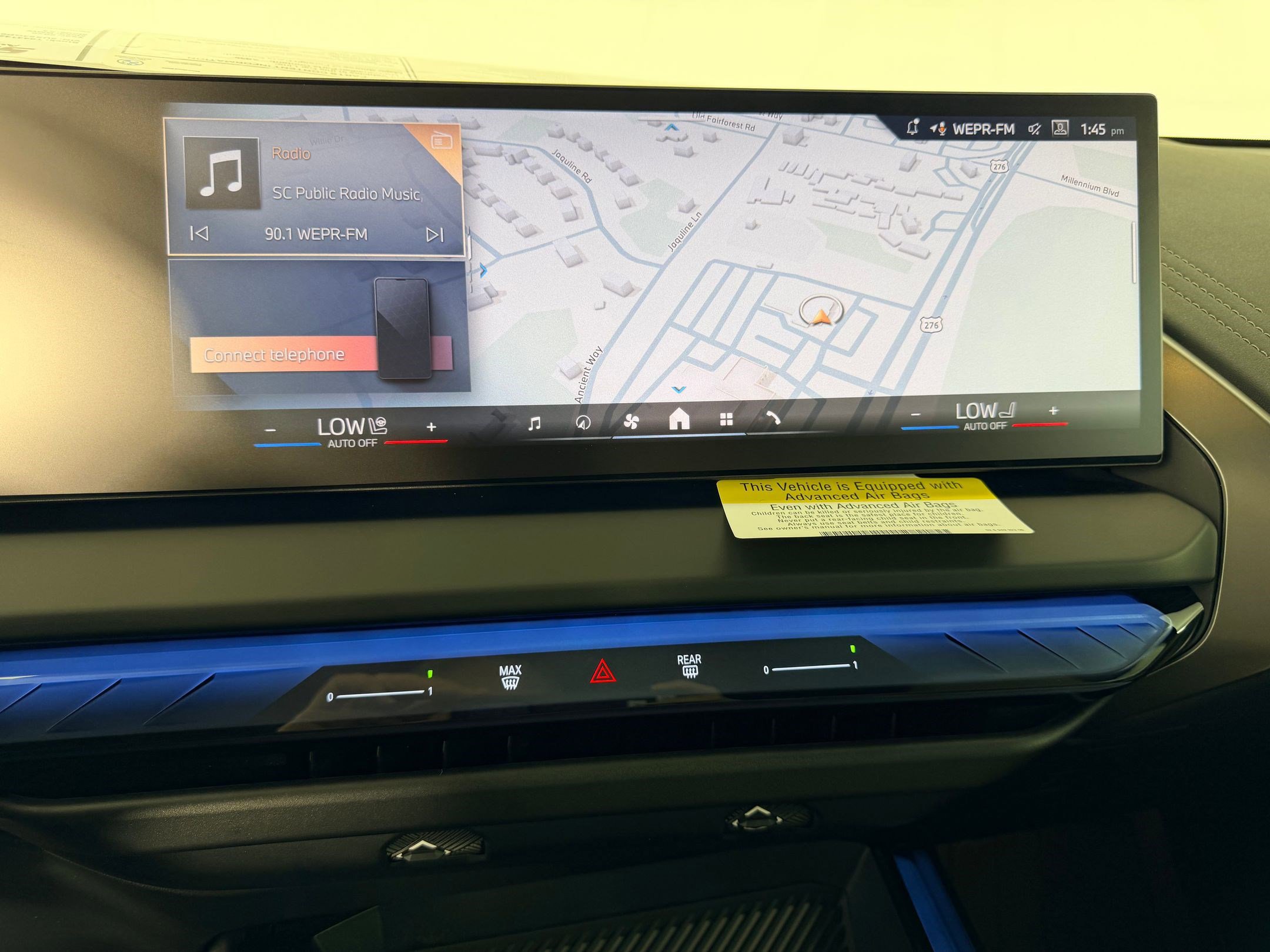 New 2026 BMW X3 xDrive30 AWD/4WD image 22