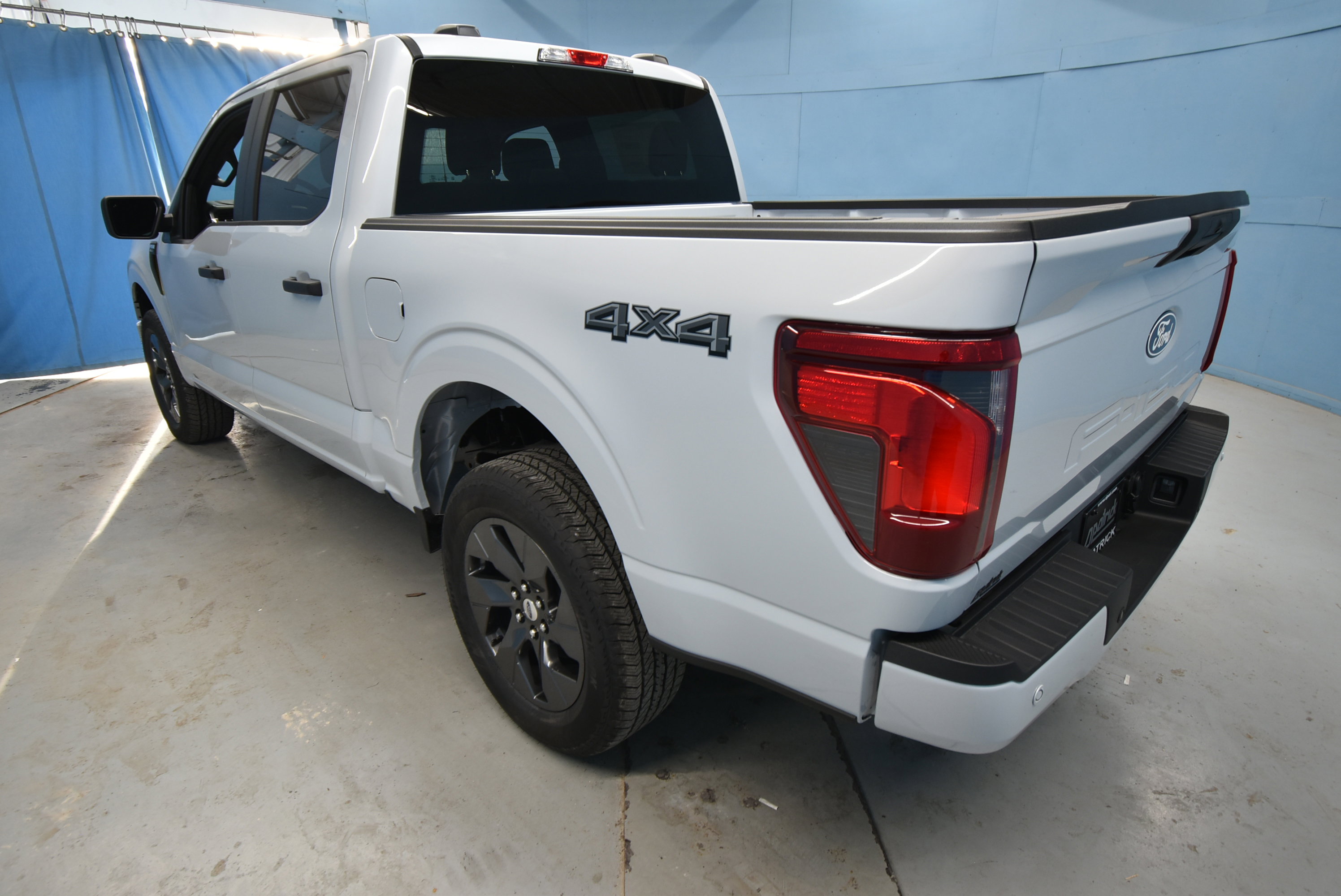 New 2025 Ford F150 STX w/ Equipment Group 200A image 22