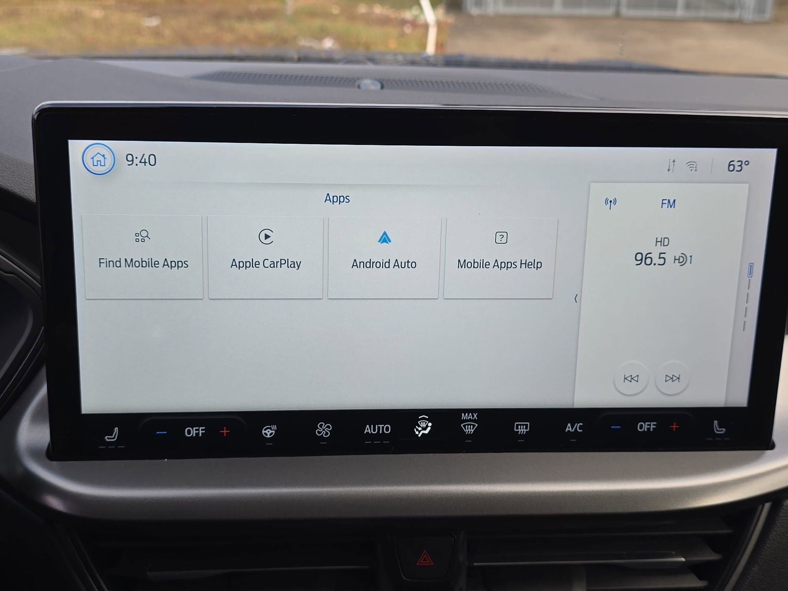 Used 2023 Ford Escape Active w/ Tech Pack #2 image 28