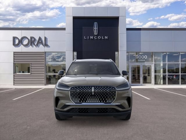 New 2026 Lincoln Aviator 2WD image 6