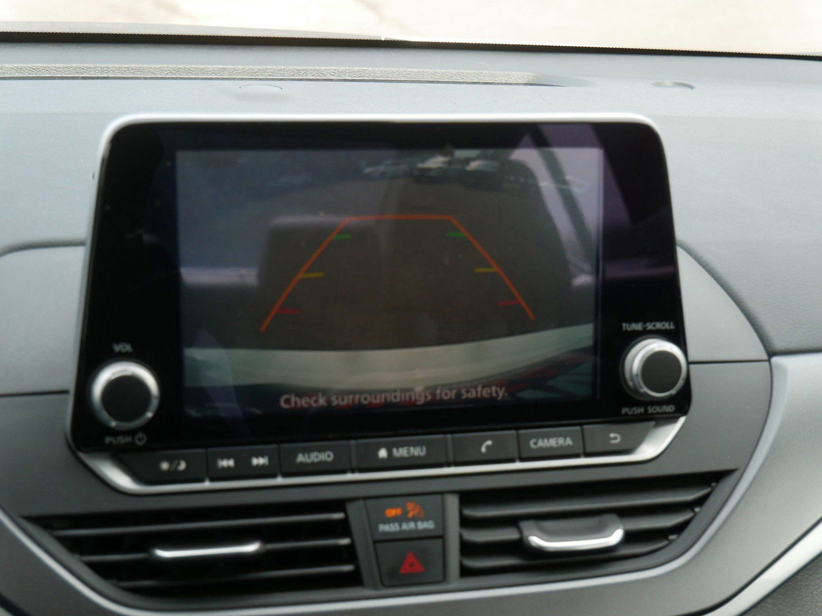 Used 2023 Nissan Altima 2.5 SR image 18