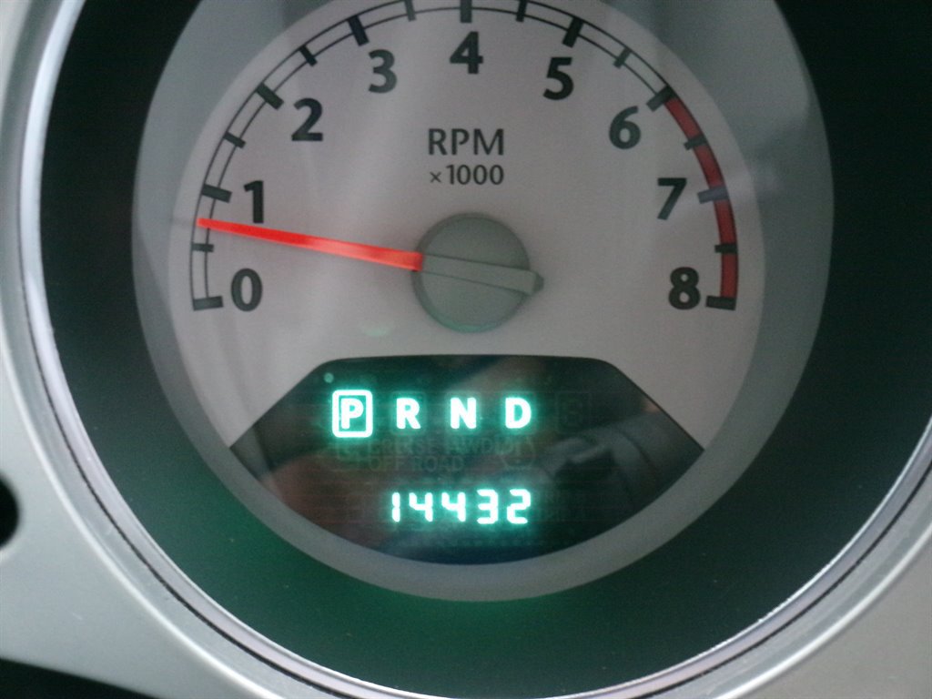 Used 2009 Chrysler PT Cruiser FWD image 24