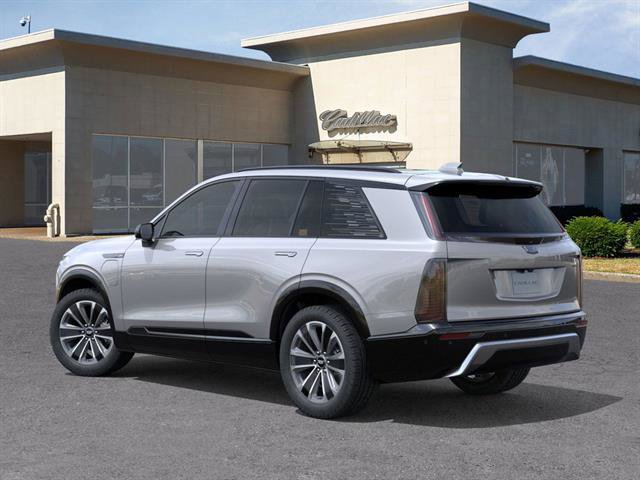 New 2026 Cadillac Vistiq Sport image 3