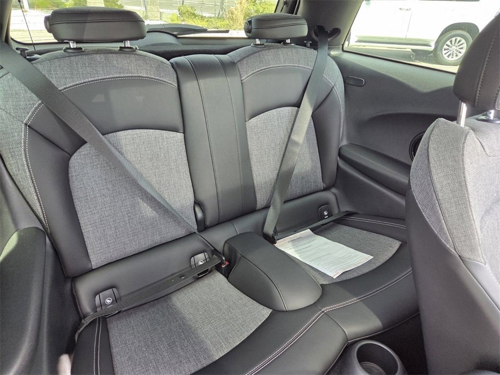 Used 2024 MINI Cooper John Cooper Works image 14