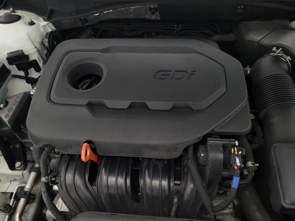 Used 2017 Hyundai Sonata Limited image 30