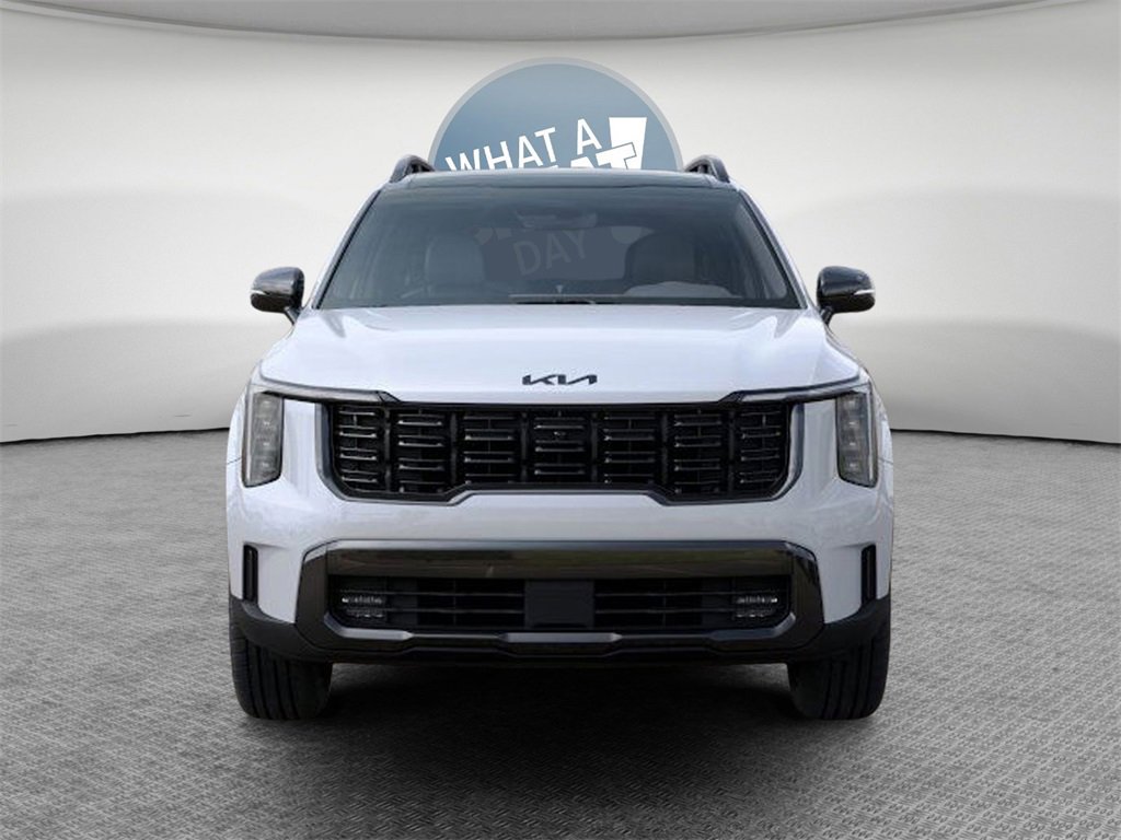 New 2026 Kia Sorento SX image 2