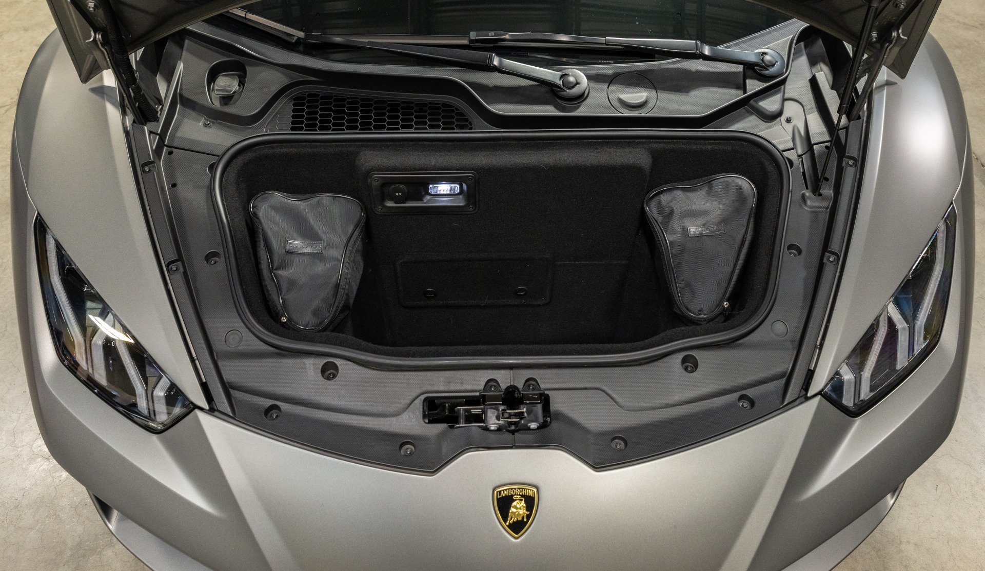 Used 2017 Lamborghini Huracan LP 580-2 RWD image 66