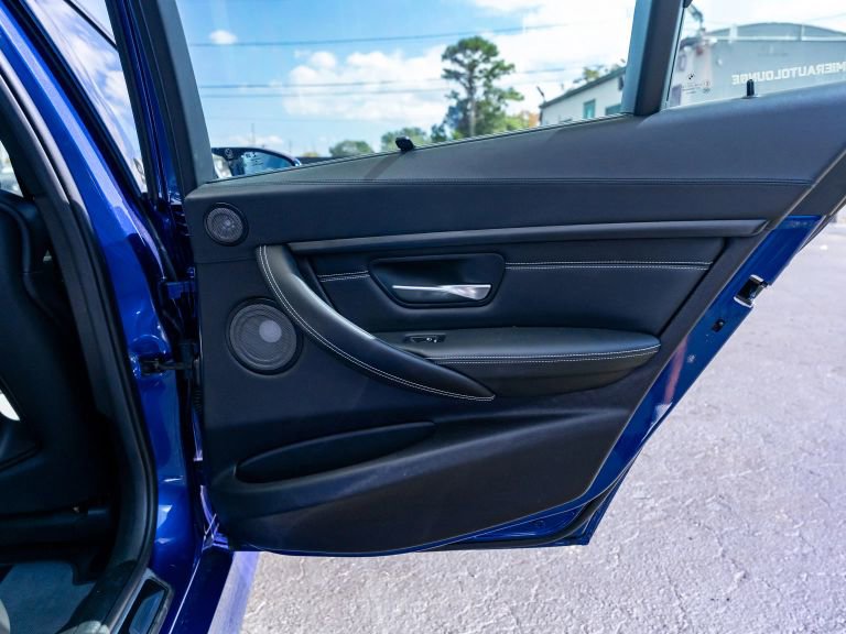 Used 2018 BMW M3 CS w/ Executive Package image 47