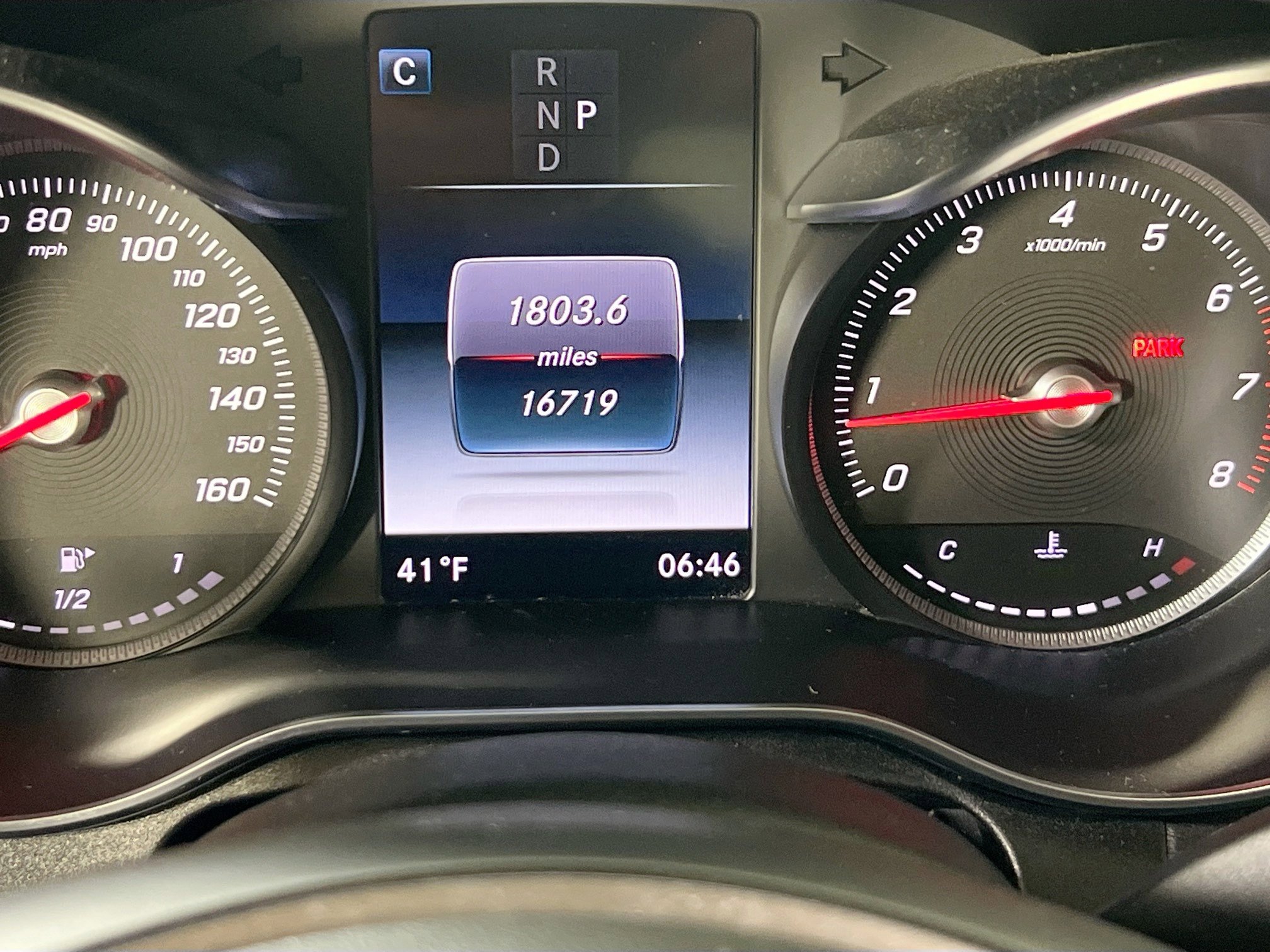 Used 2018 Mercedes-Benz C 300 4MATIC Sedan image 12