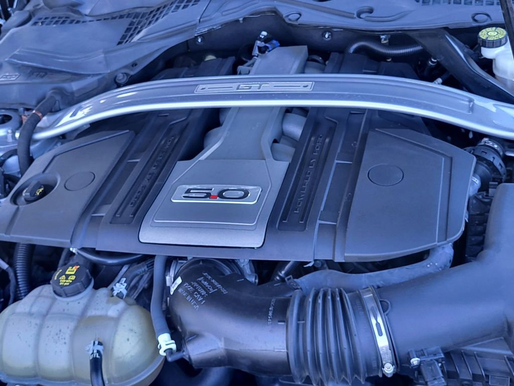 Used 2020 Ford Mustang GT Premium w/ Equipment Group 401A image 27