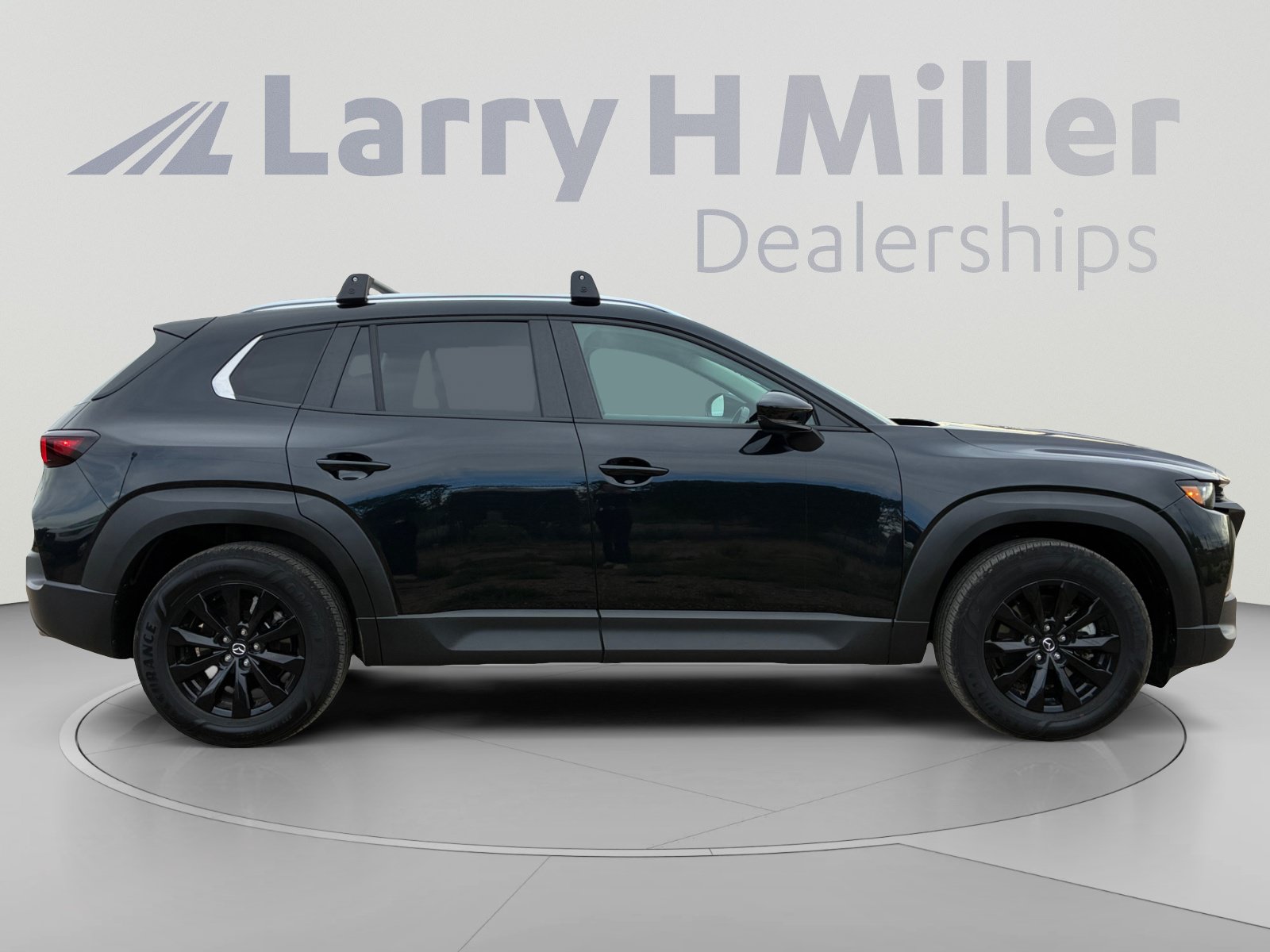 Used 2024 MAZDA CX-50 AWD 2.5 S w/ Preferred Package image 6