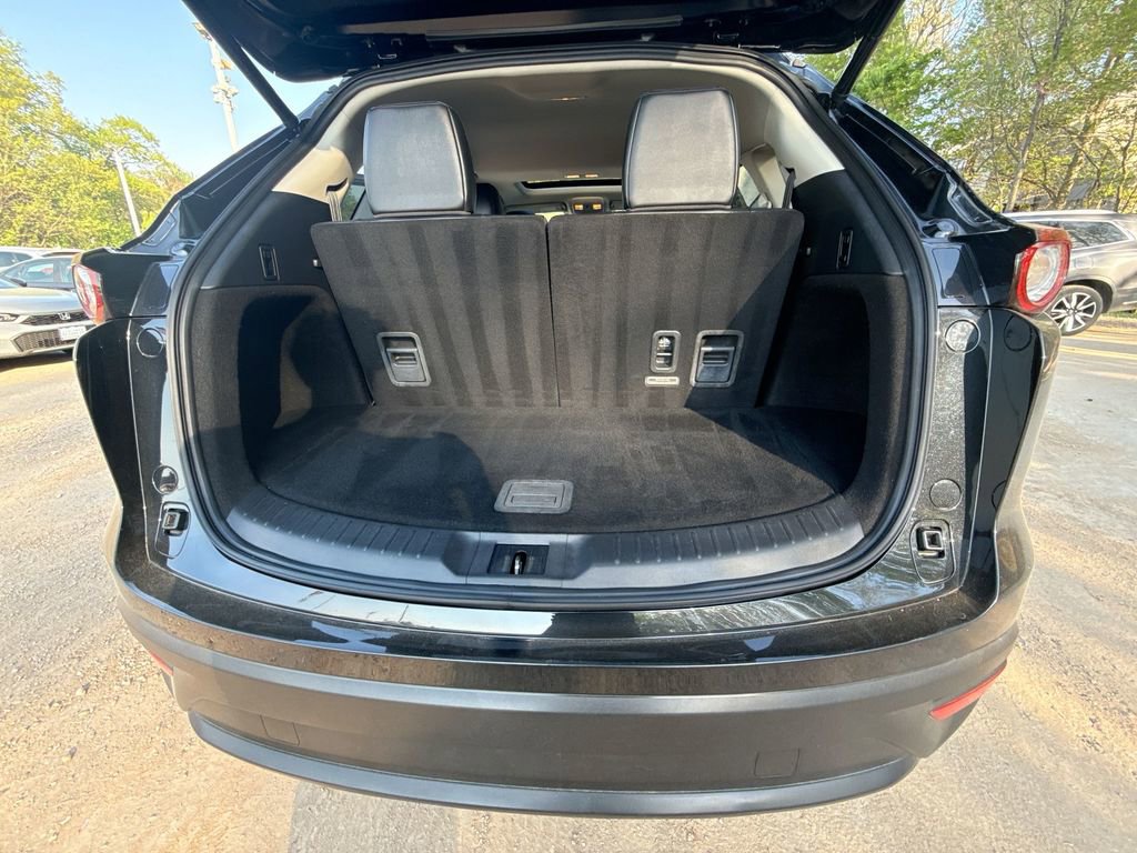 Used 2023 MAZDA CX-9 Touring Plus image 21