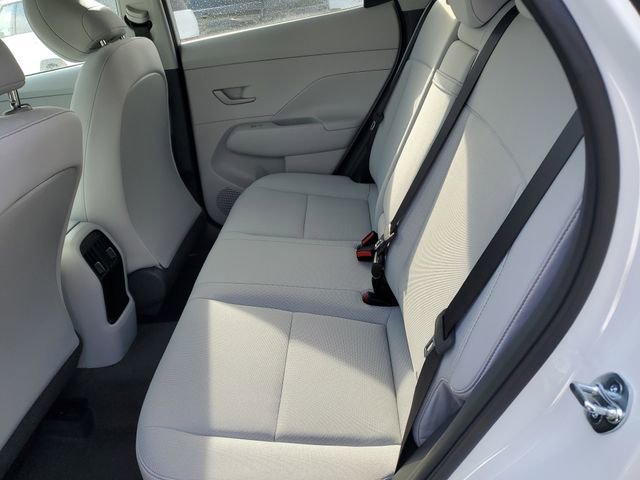 New 2026 Hyundai Kona SEL Sport image 12