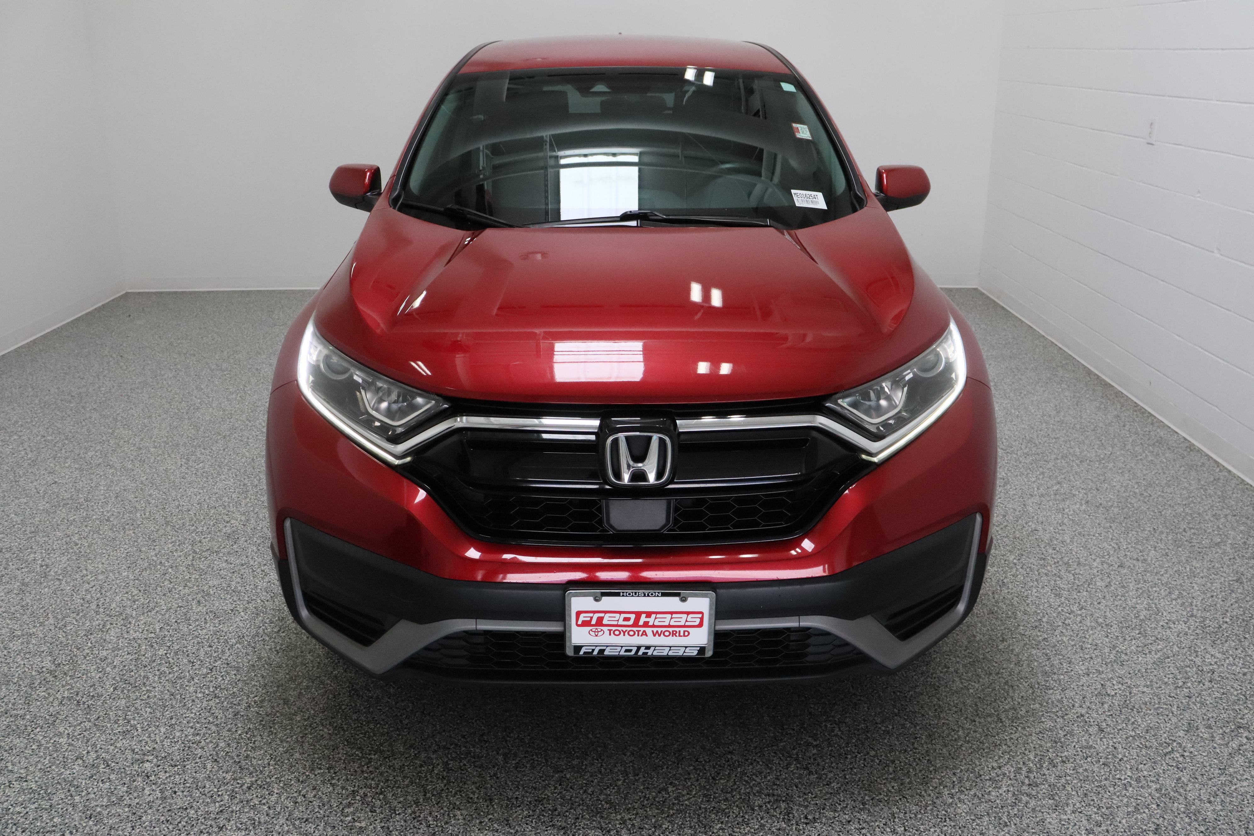 Used 2021 Honda CR-V Special Edition image 3
