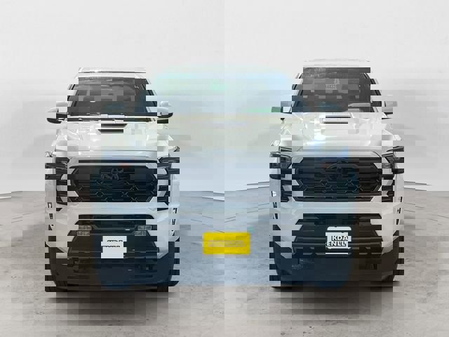 New 2026 Toyota Tacoma TRD Sport image 8