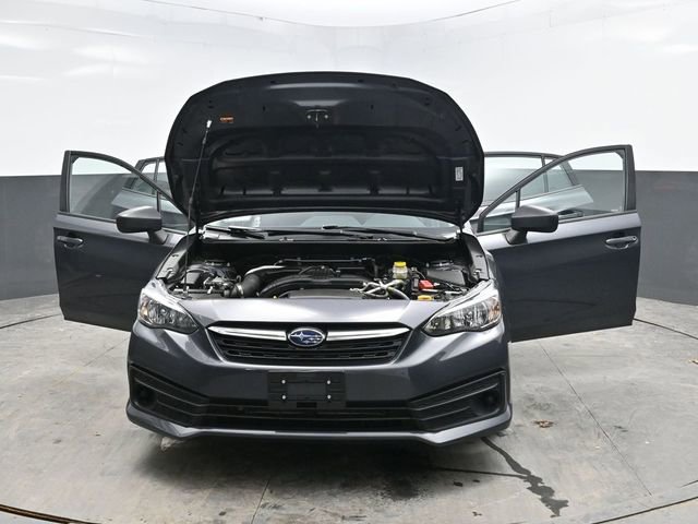 Used 2023 Subaru Impreza 2.0i image 42
