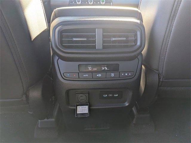 New 2025 Honda Pilot TrailSport image 27