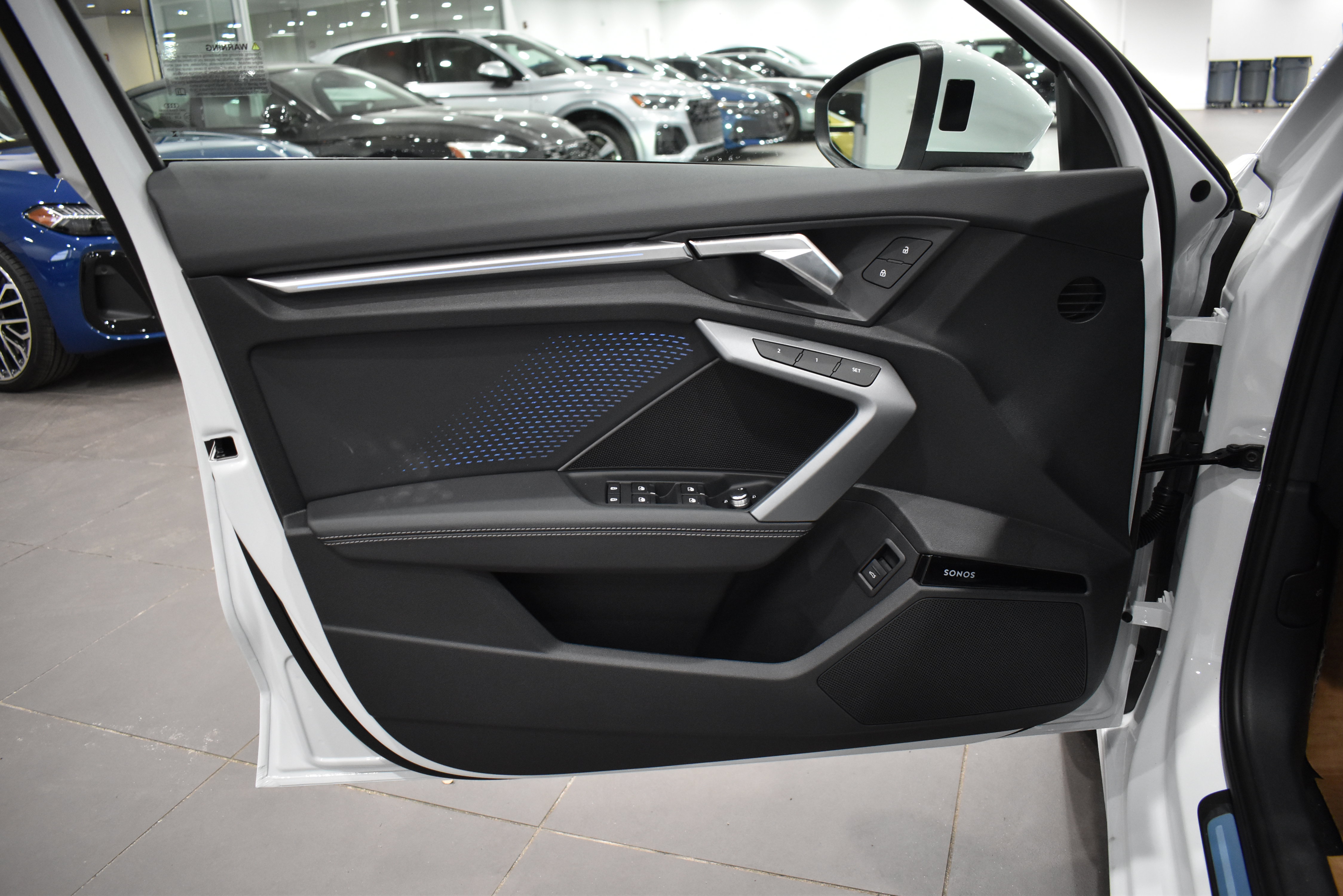 New 2026 Audi A3 2.0T Premium Plus image 31