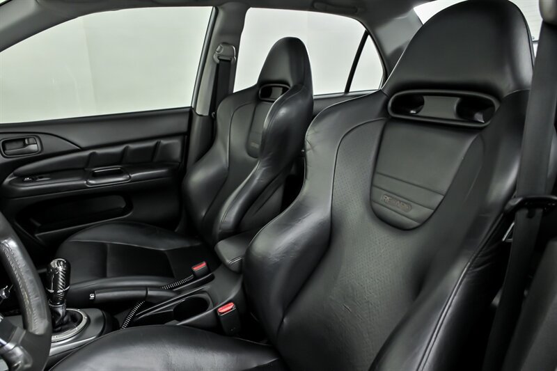 Used 2006 Mitsubishi Lancer Evolution IX AWD/4WD image 21