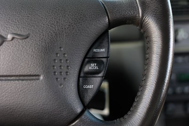 Used 2001 Ford Mustang GT image 24