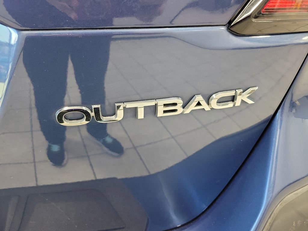 Used 2021 Subaru Outback Limited w/ Popular Package #2 AWD/4WD image 17