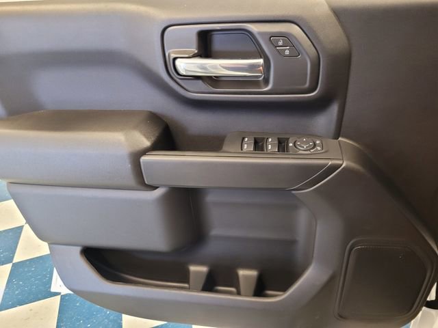 New 2026 Chevrolet Silverado 1500 Custom image 22