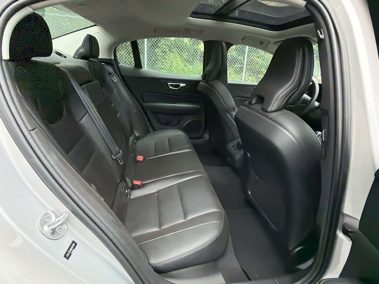 Used 2024 Volvo S60 B5 Core FWD image 22