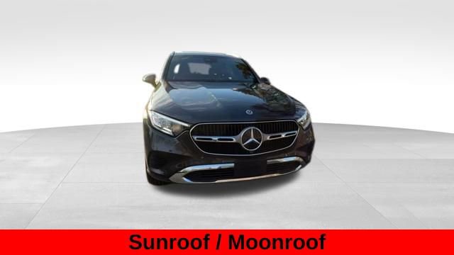 Used 2024 Mercedes-Benz GLC 300 image 8