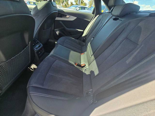 Used 2023 Audi A4 2.0T Premium Plus w/ Premium Plus Package image 20