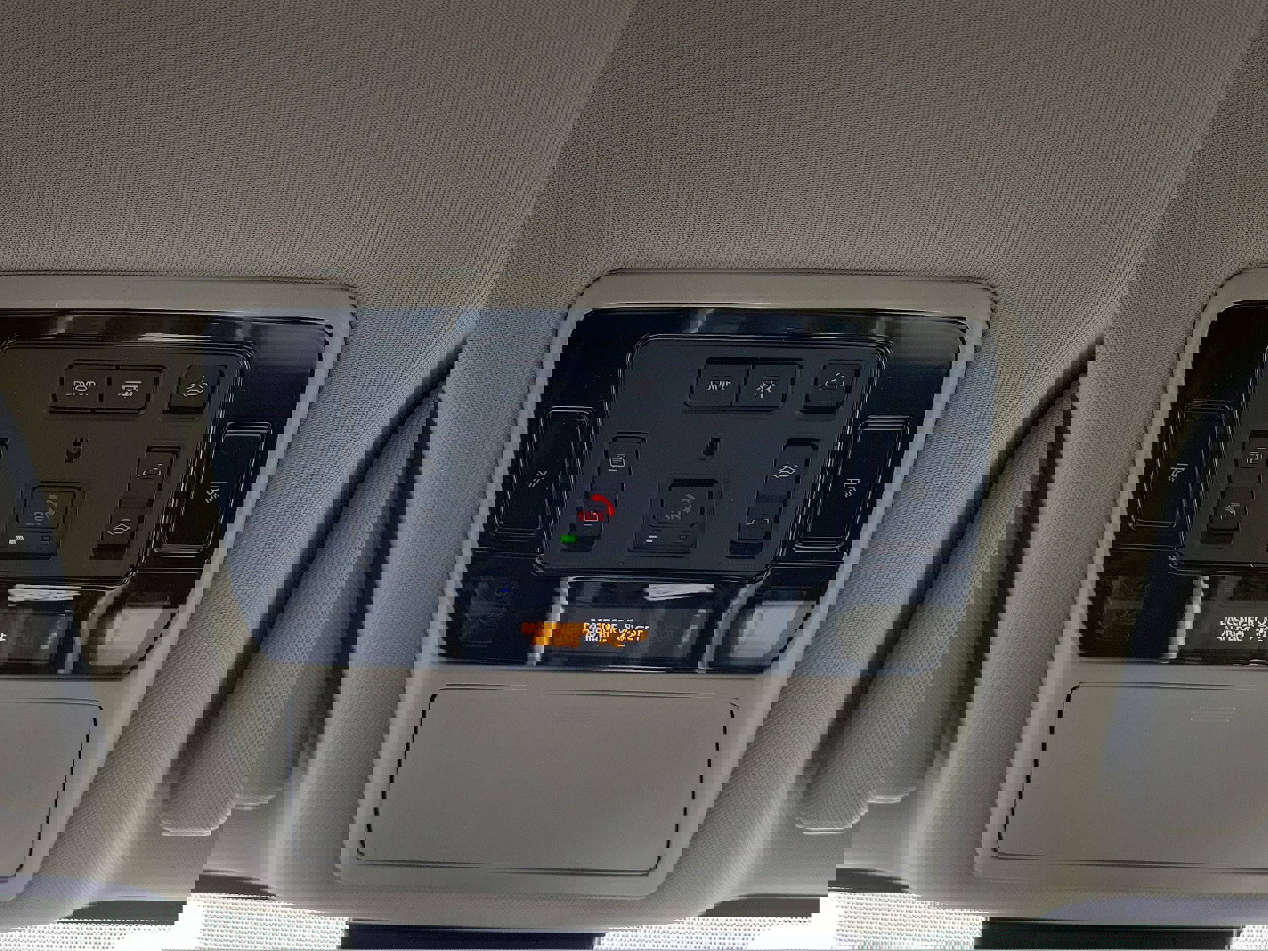 New 2026 Toyota Grand Highlander XLE image 38