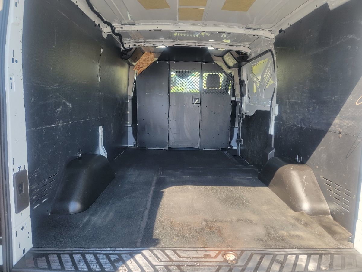 Used 2019 Ford Transit 150 image 23