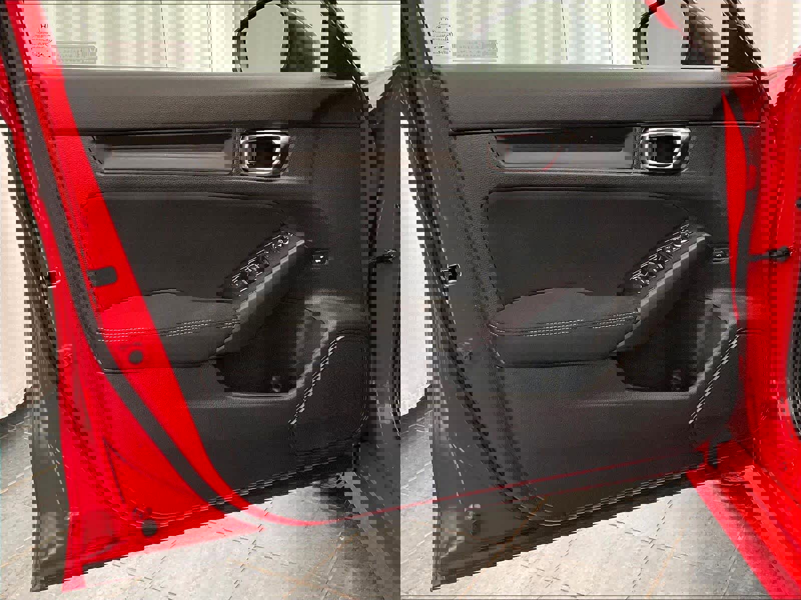 Used 2022 Honda Civic Sport image 9